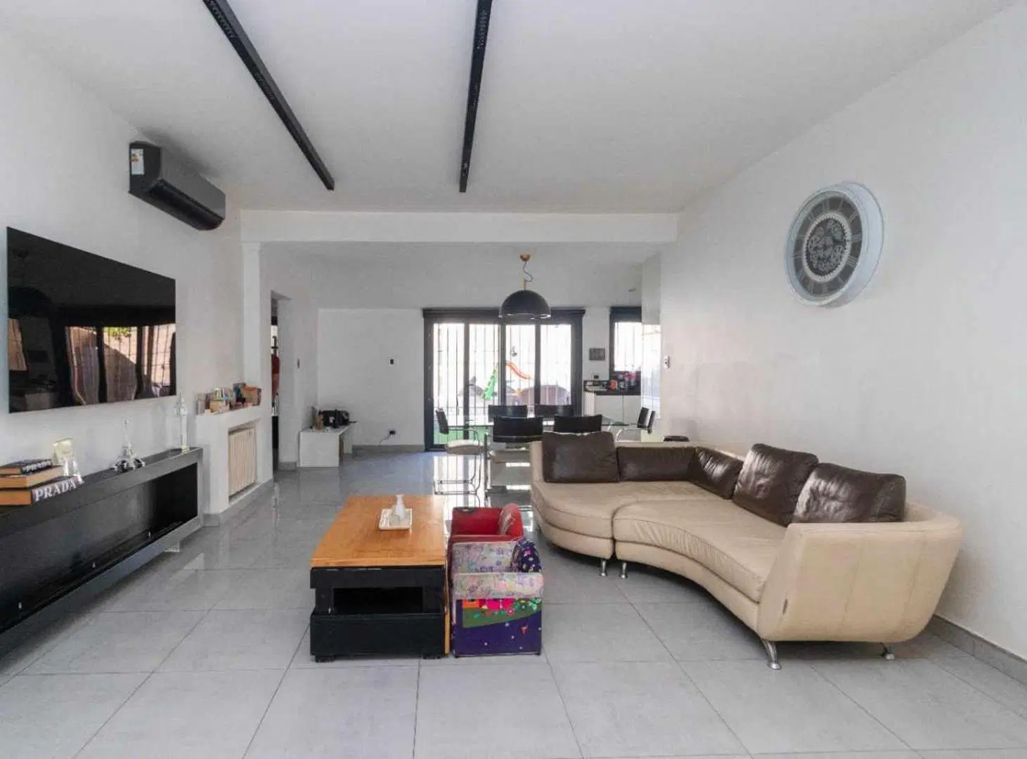 VENTA CASA 5 AMBIENTES PILETA COCHERA VILLA DEVOTO 5