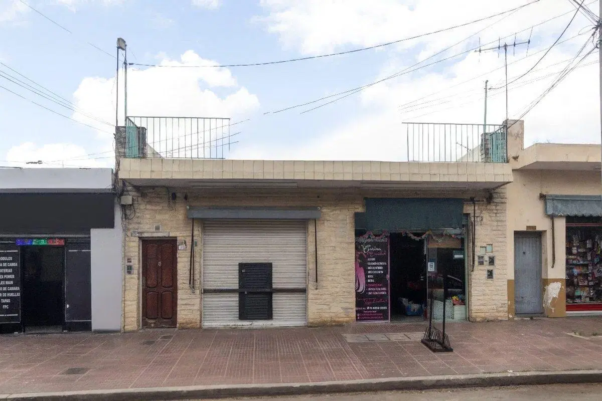 VENTA EN BLOCK 3 PH Y 2 LOCALES 3