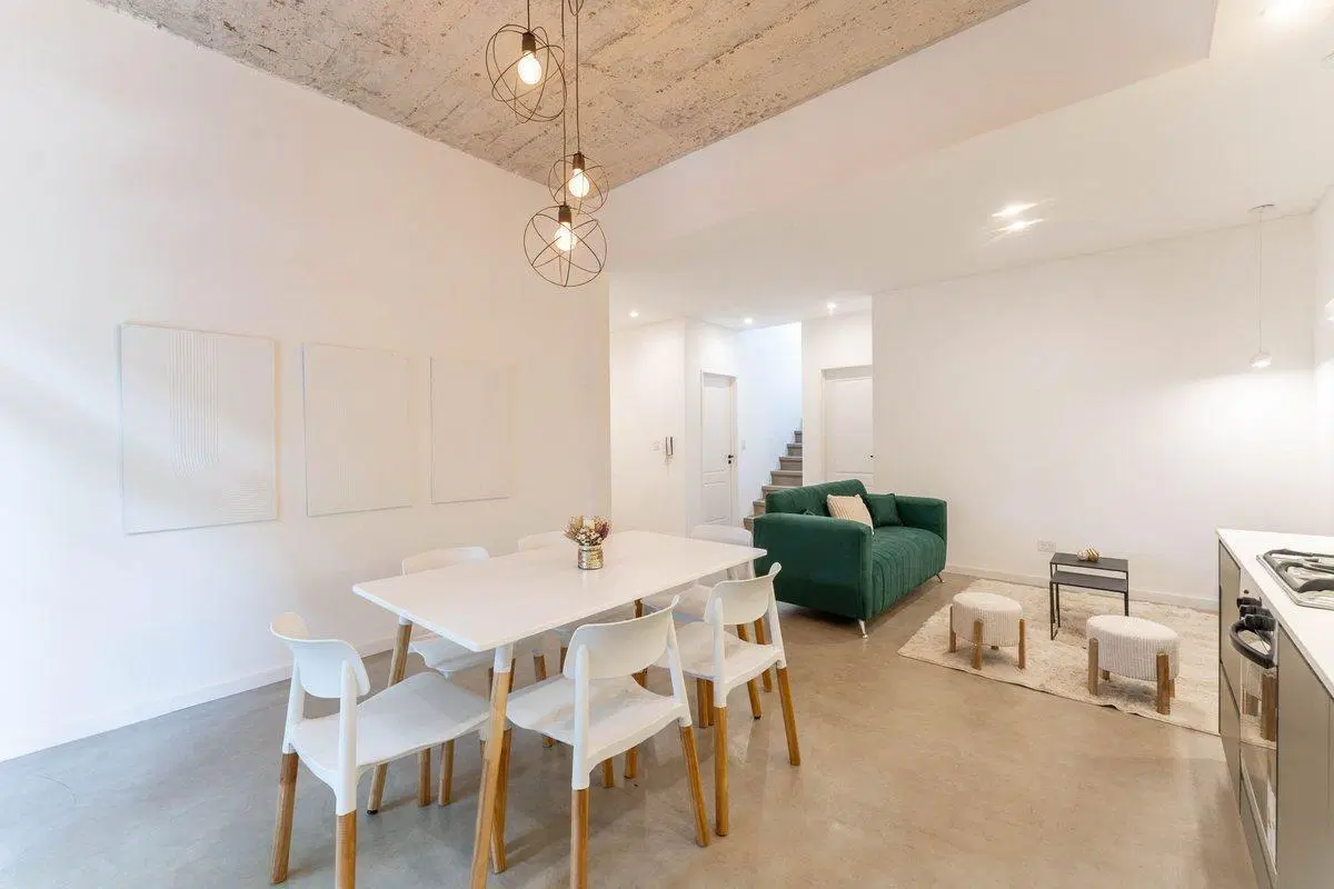 Venta PH 4 Amb+Terraza+Balcón A Nuevo SinExpensas! 4