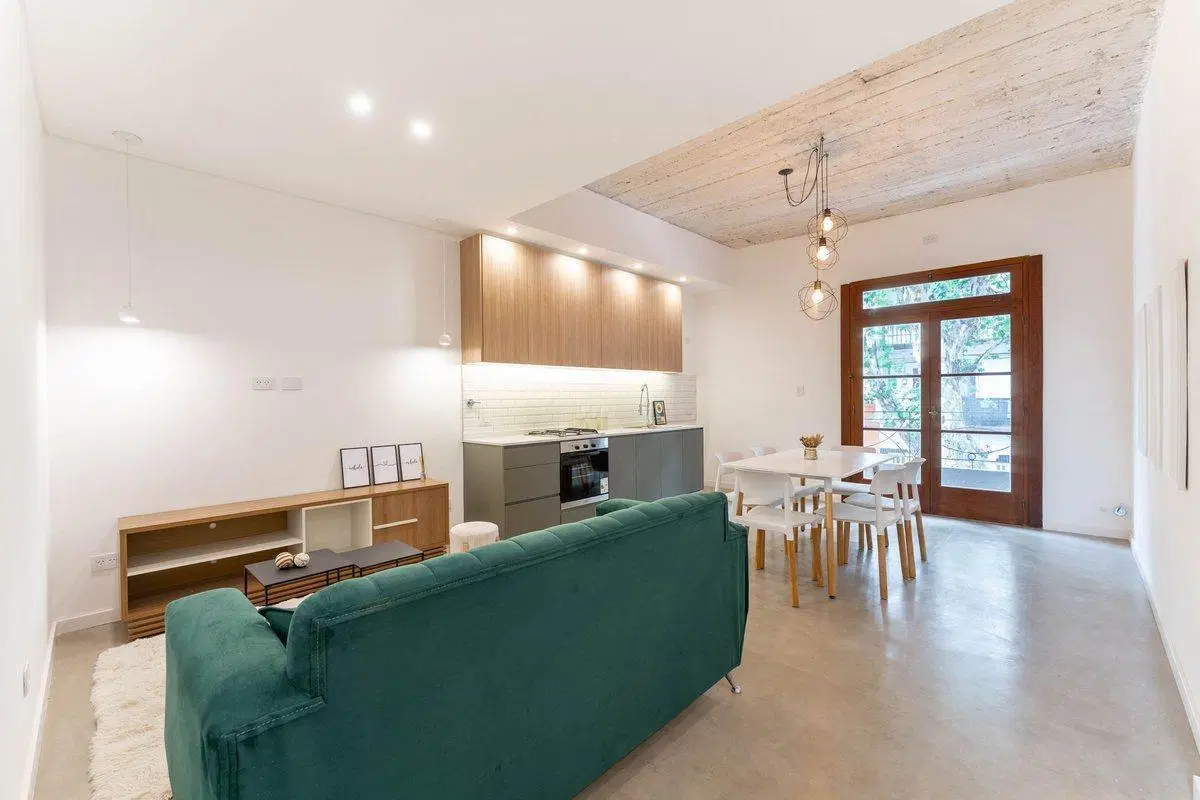Venta PH 4 Amb+Terraza+Balcón A Nuevo SinExpensas! 8