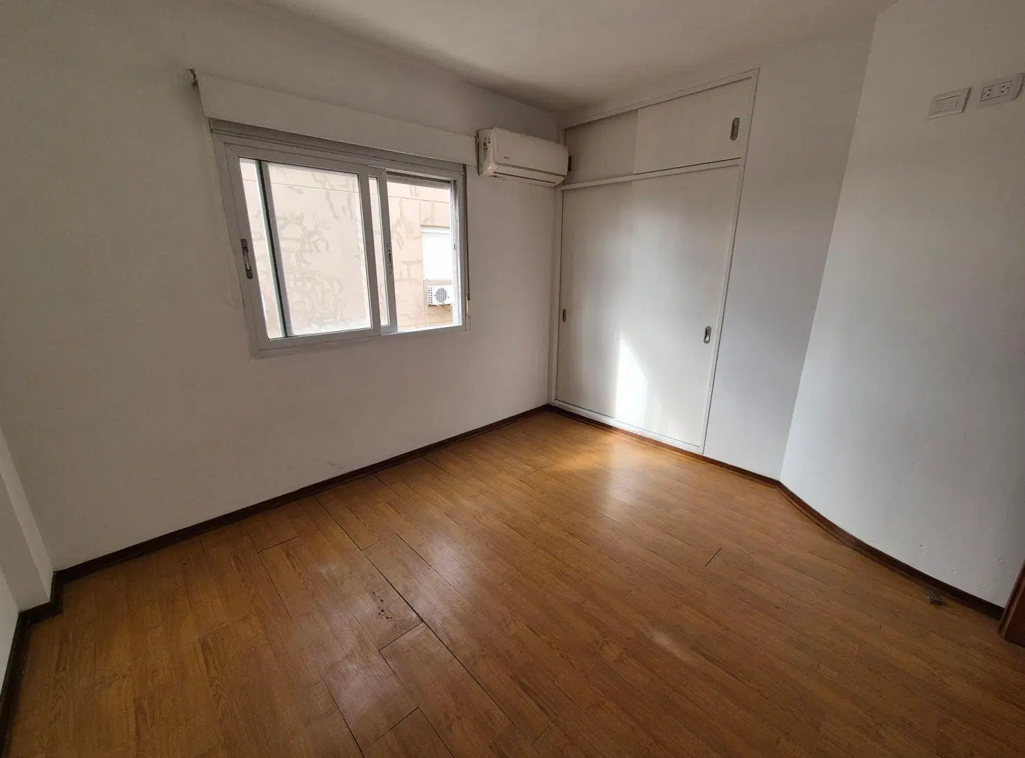 DEPARTAMENTO 2 AMBS 44M2 SUM SAENZ PEÑA AMENITIES 5