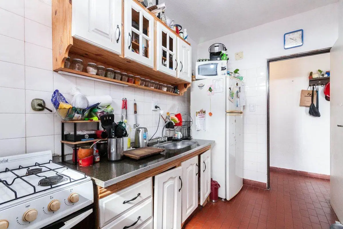 DEPARTAMENTO 3 AMBIENTES 3