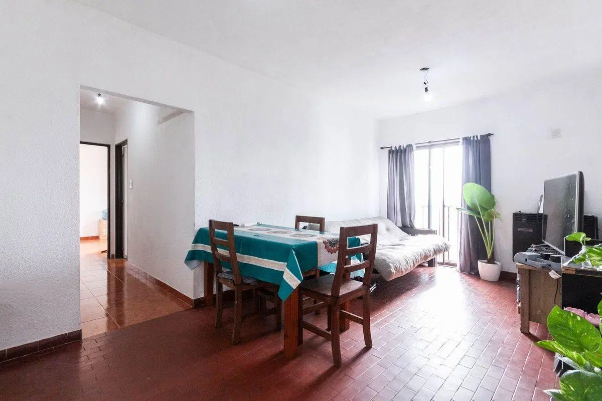 DEPARTAMENTO 3 AMBIENTES 2