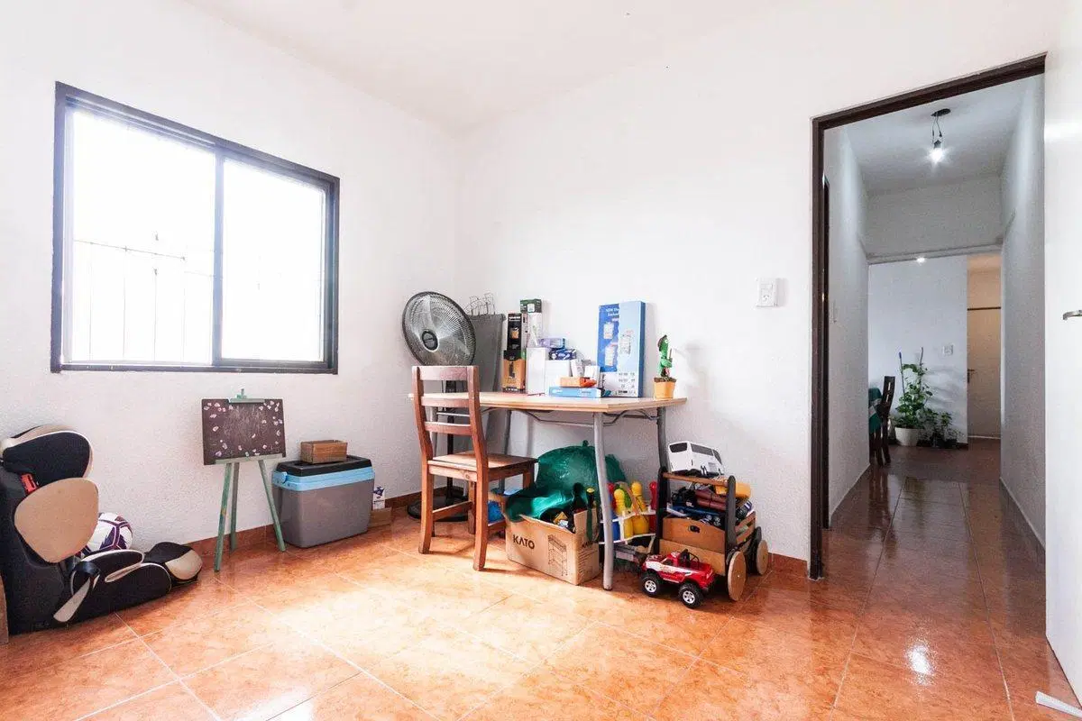 DEPARTAMENTO 3 AMBIENTES 8