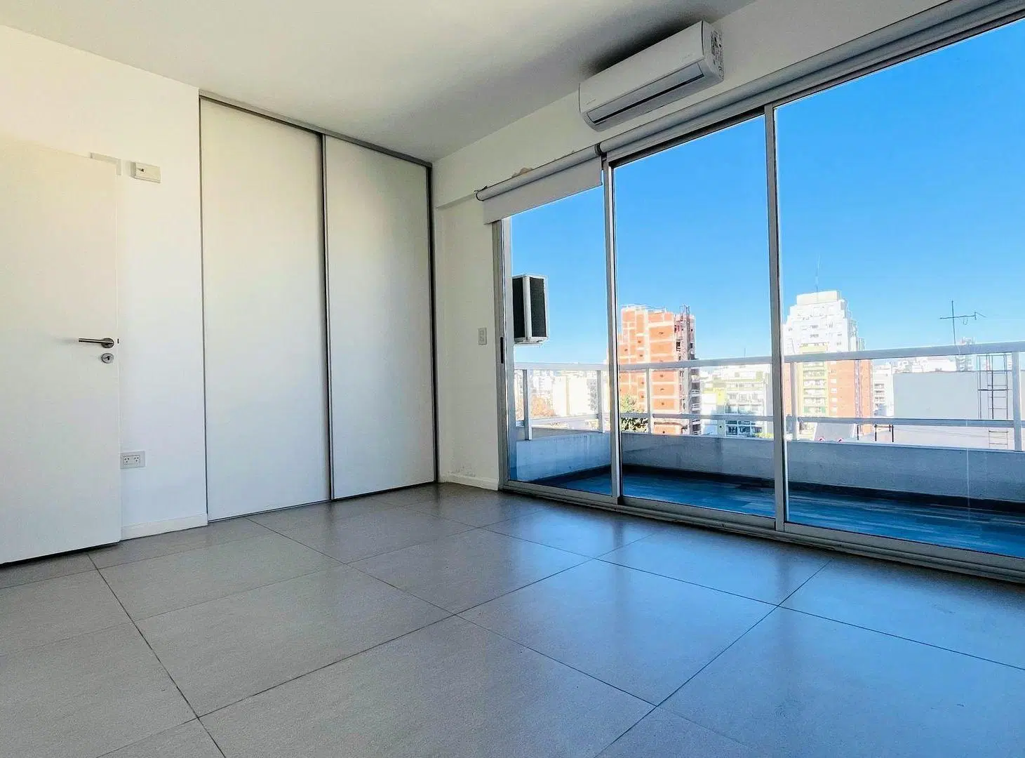 DEPARTAMENTO 2 AMB CON PISCINA SUM Y PARRILLA 3