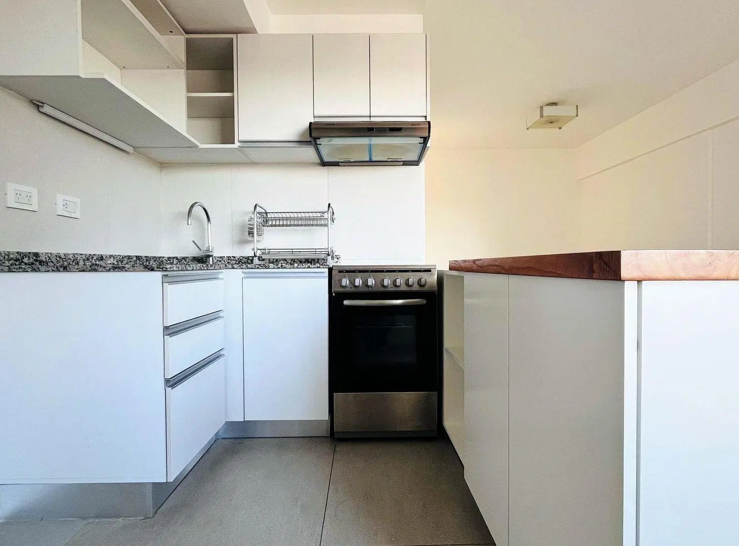 DEPARTAMENTO 2 AMB CON PISCINA SUM Y PARRILLA 4