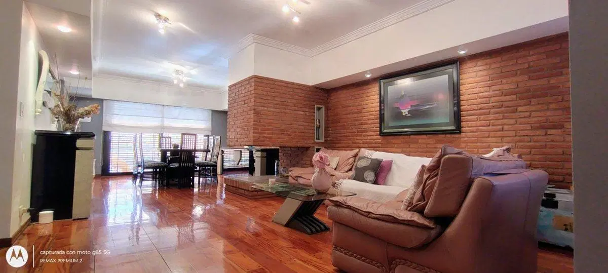 CASA VILLA DEVOTO 6 AMBIENTES QUINCHO y 2 COCHERAS 2