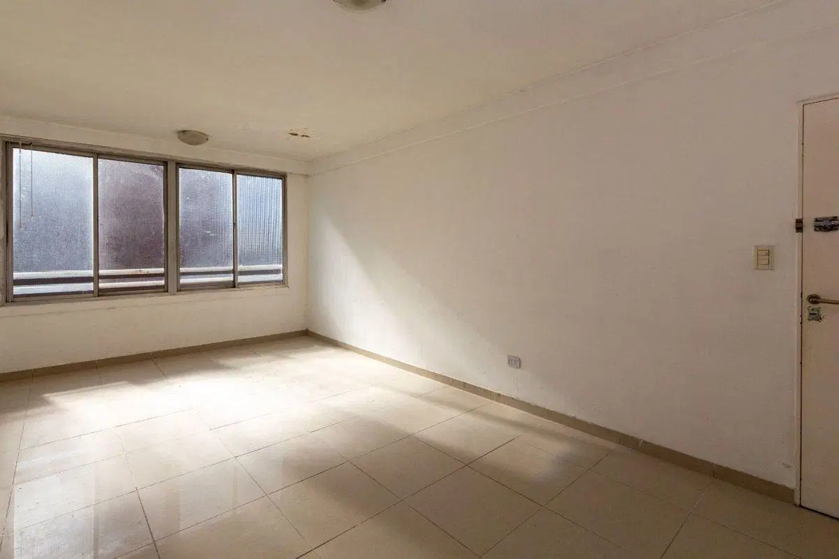 DEPARTAMENTO 2 AMBIENTES APTO CREDITO VILLA LUGANO 8