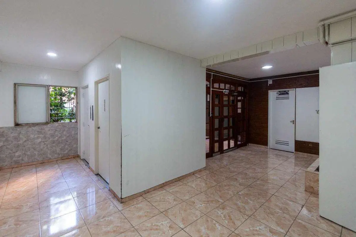 DEPARTAMENTO 2 AMBIENTES APTO CREDITO VILLA LUGANO 5