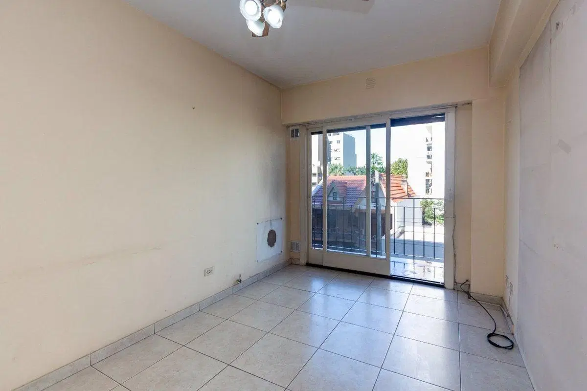 DEPARTAMENTO  2 AMBIENTES RAMOS MEJIA CENTRO 8