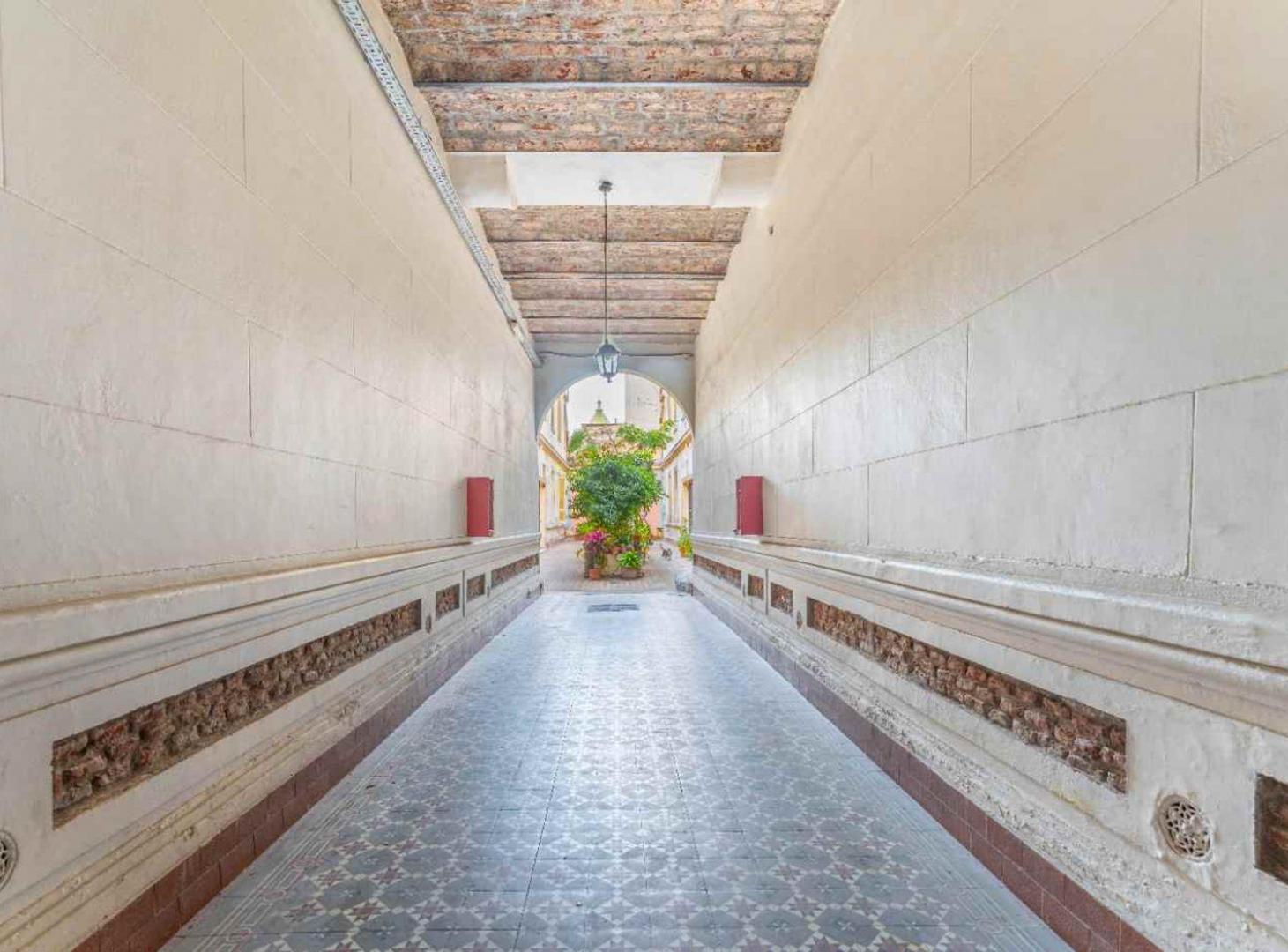 Foto de Venta PH 3 Amb c/Patio Planta Baja ideal Flipping, imagen 1