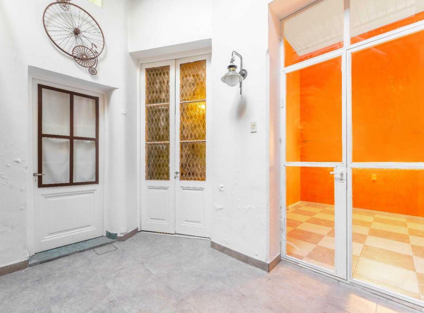 Foto de Venta PH 3 Amb c/Patio Planta Baja ideal Flipping, imagen 2