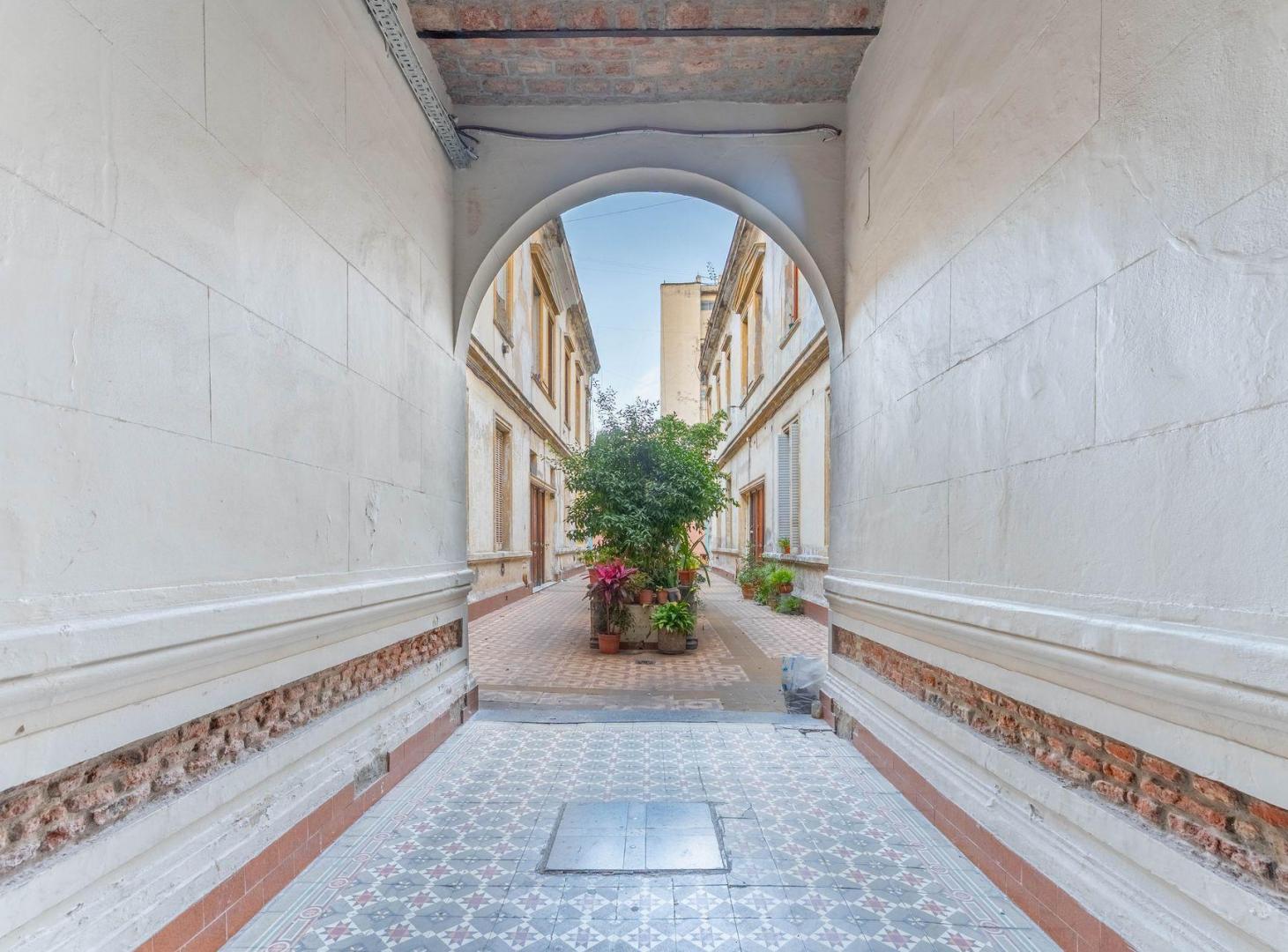 Foto de Venta PH 3 Amb c/Patio Planta Baja ideal Flipping, imagen 5