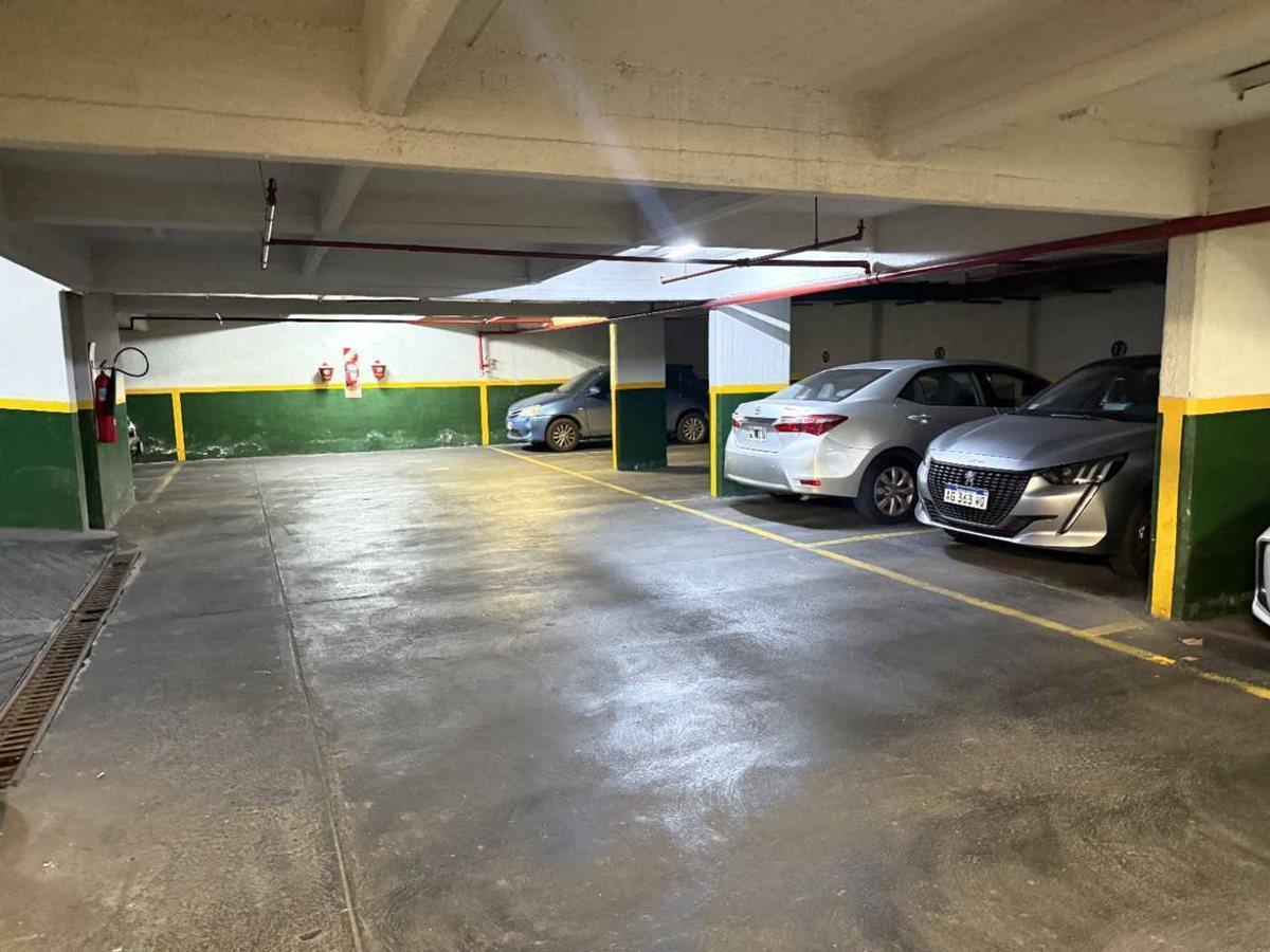 Foto de Cochera en venta en Recoleta, imagen 4