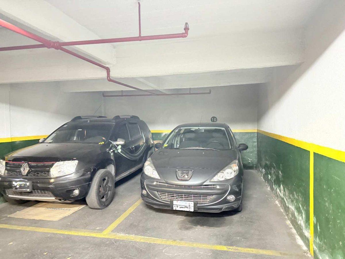 Foto de Cochera en venta en Recoleta, imagen 5