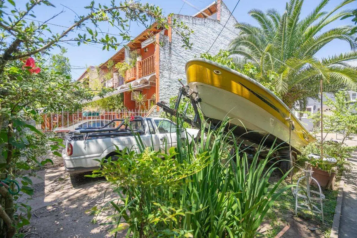 VENTA LOTE IDEAL DESARROLLO EN BAJO DE SAN ISIDRO 2