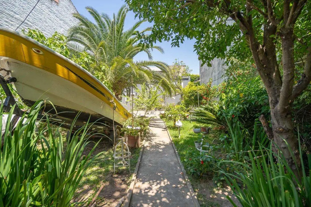 VENTA LOTE IDEAL DESARROLLO EN BAJO DE SAN ISIDRO 5