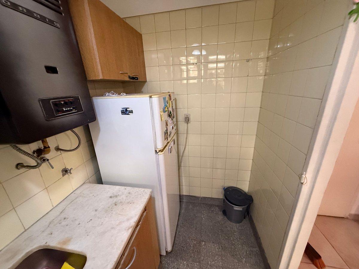 Foto de Depto 2 AMB en VENTA en Villa Crespo, imagen 5