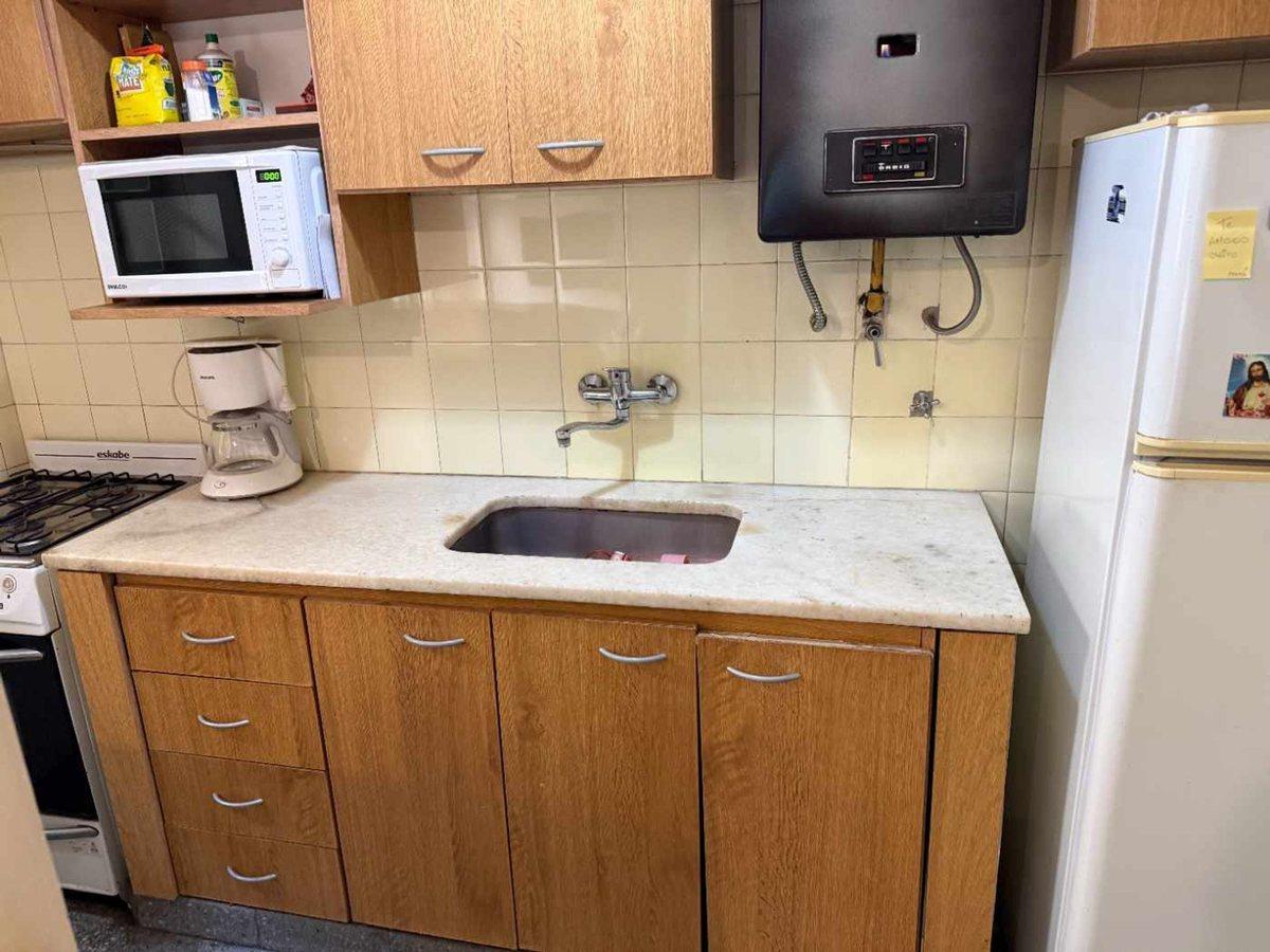 Foto de Depto 2 AMB en VENTA en Villa Crespo, imagen 2