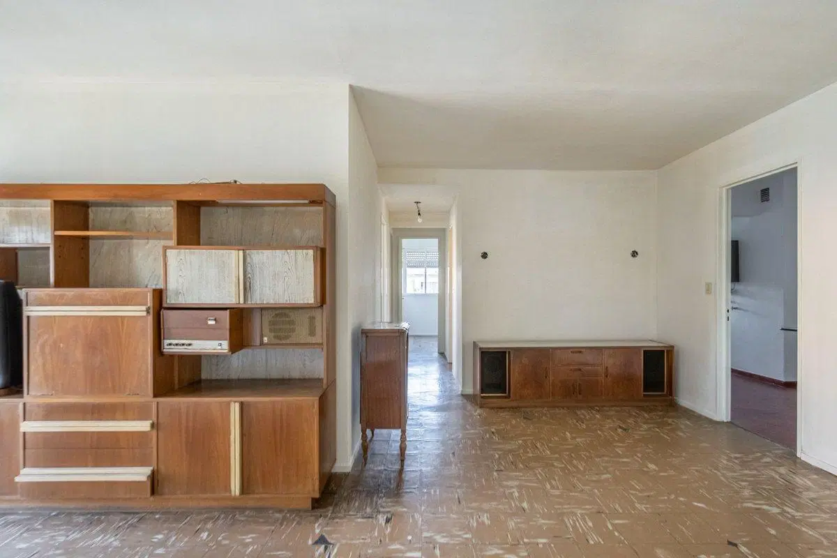 DEPTO 4 AMBIENTES EN VENTA EN CASEROS OPORTUNIDAD 4