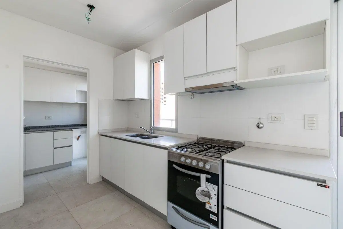 Venta Triplex 4 Ambientes Con Terraza Ramos Mejía 5