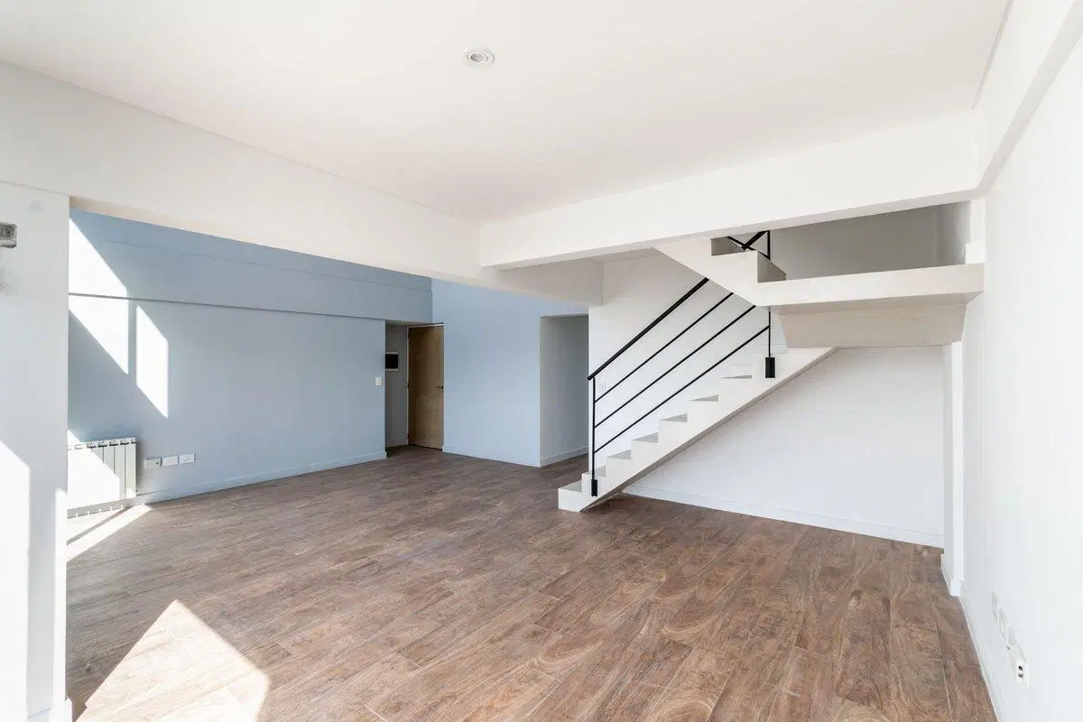 Venta Triplex 4 Ambientes Con Terraza Ramos Mejía 4