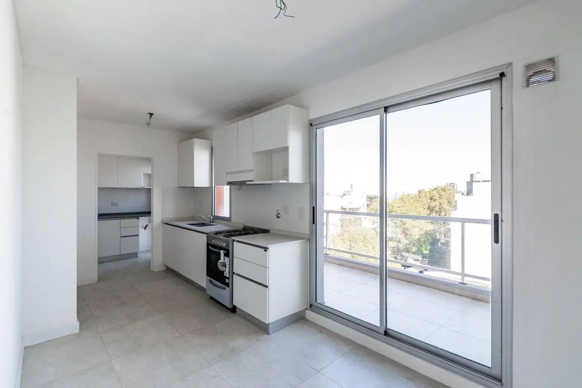 Venta Triplex 4 Ambientes Con Terraza Ramos Mejía 8