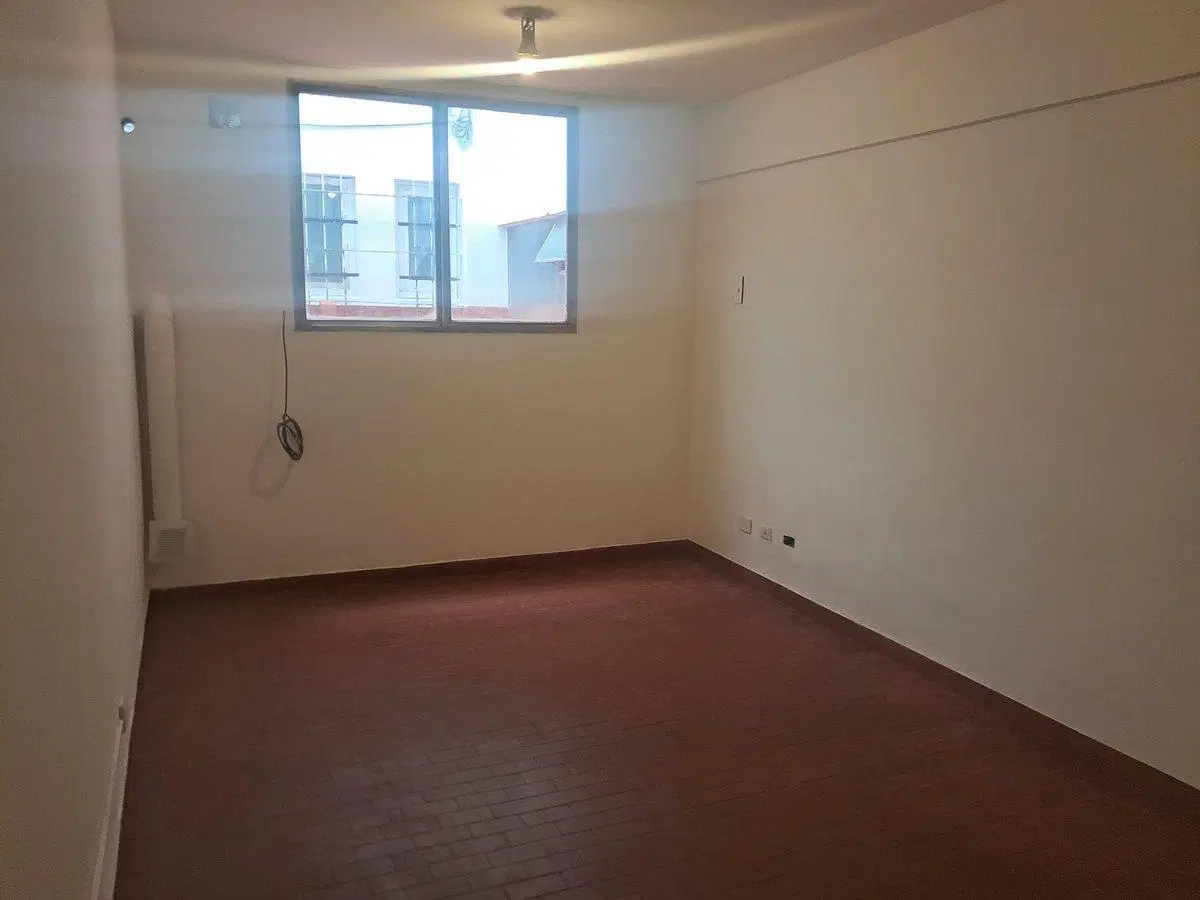 Alquiler monoambiente Devoto TODO INCLUIDO sin exp 2