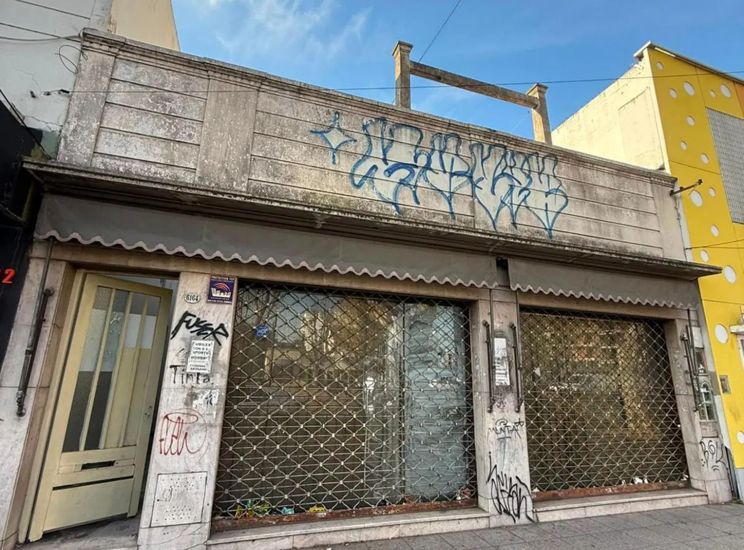 Lote en VENTA de 8,70 x 49,85 - 431m2 en WILDE 8