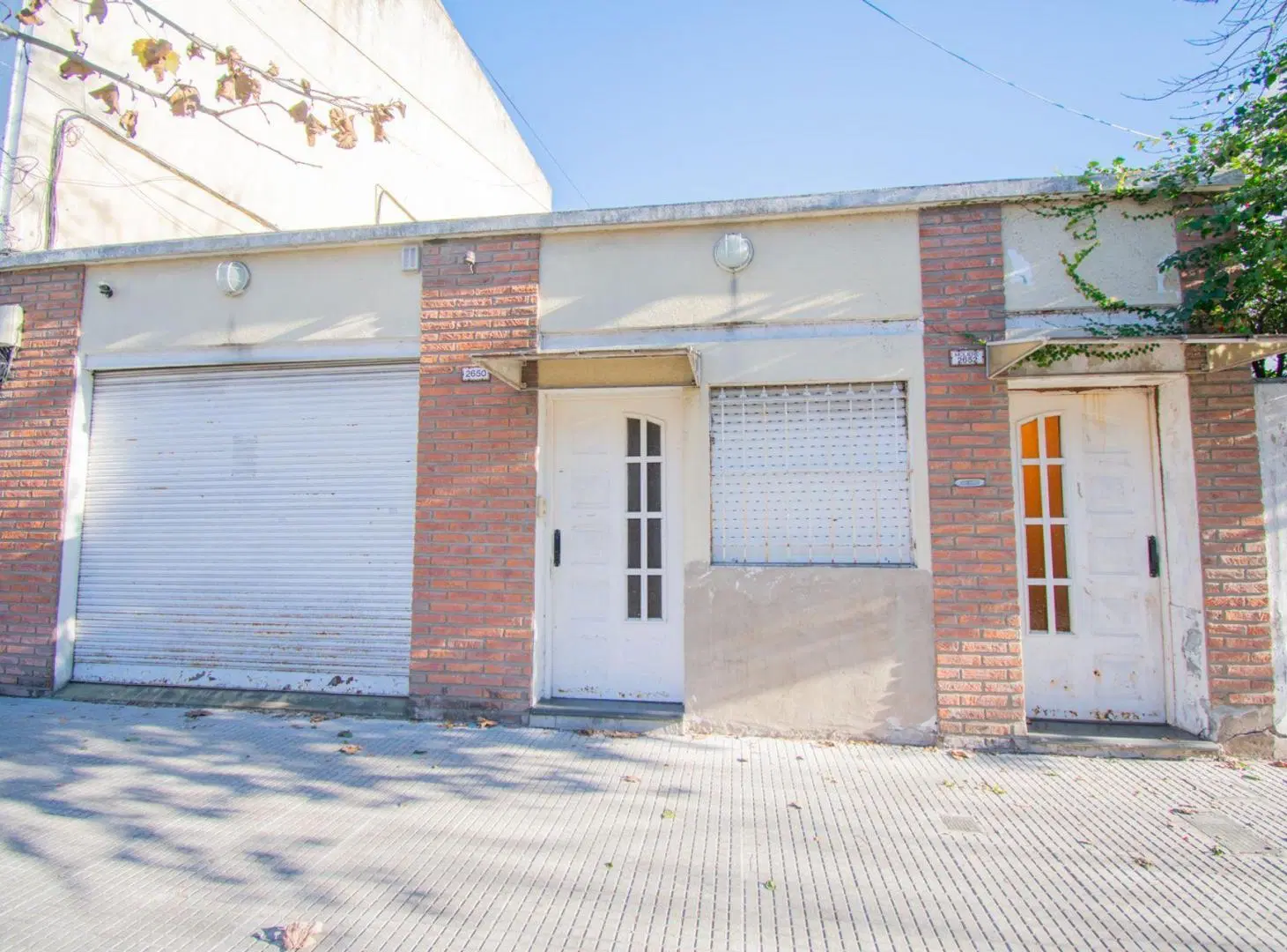 Oportunidad lote para Desarrollo o Reciclado 4