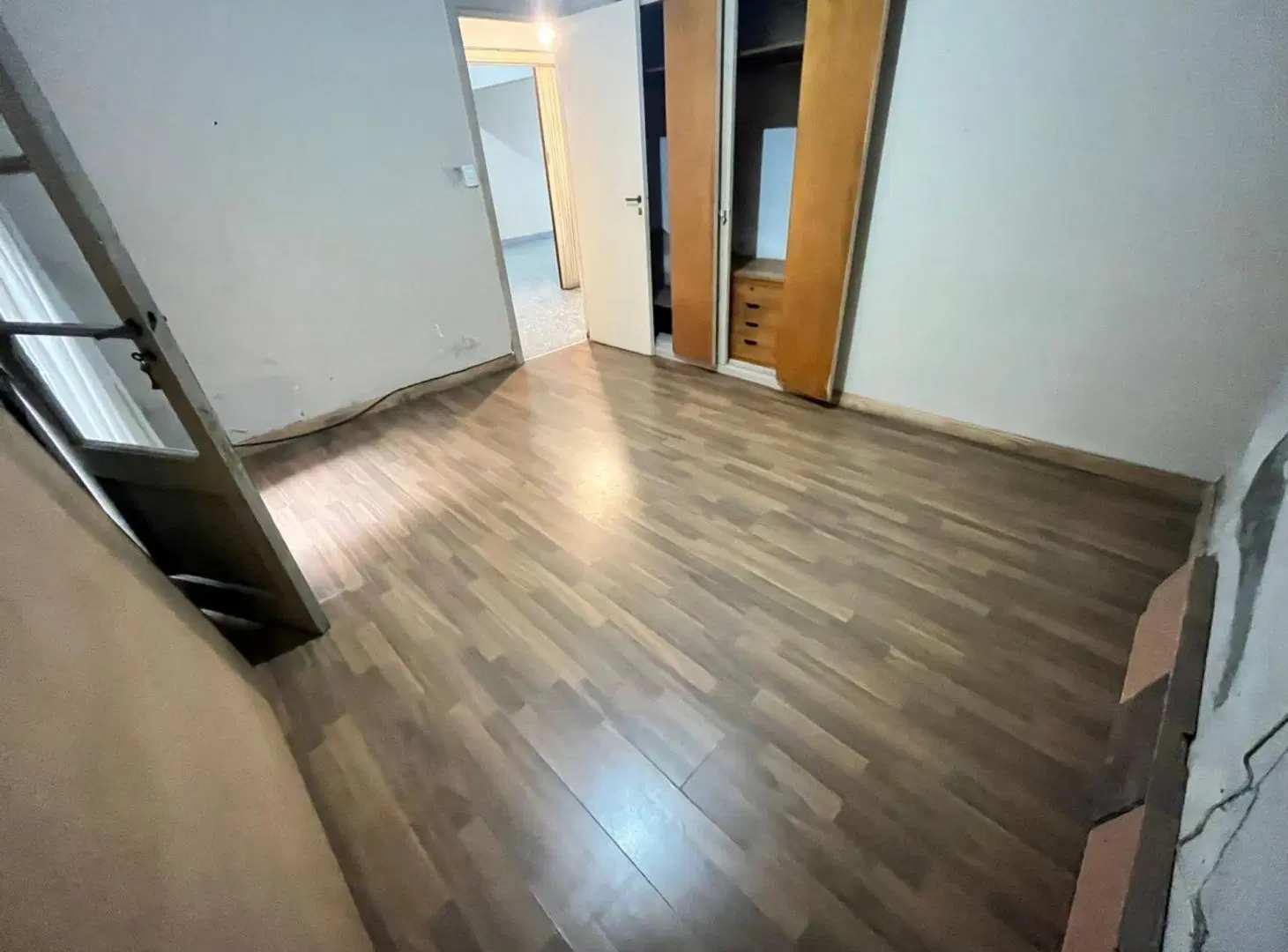 PH 4 AMBIENTES PLAZA DEVOTO PB PATIO SIN EXPENSAS 2