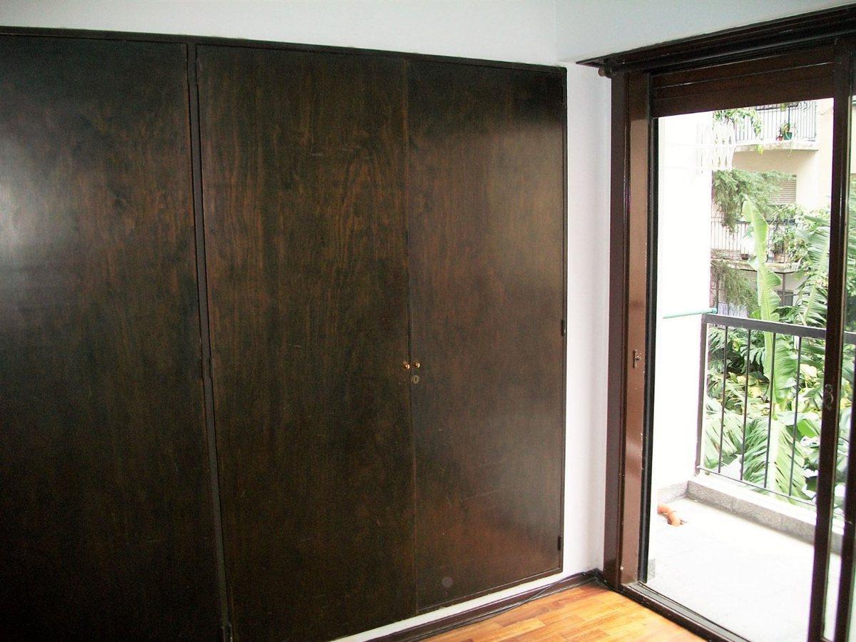 Foto de Departamento monoambiente 43mts Balcón y Baulera, imagen 3