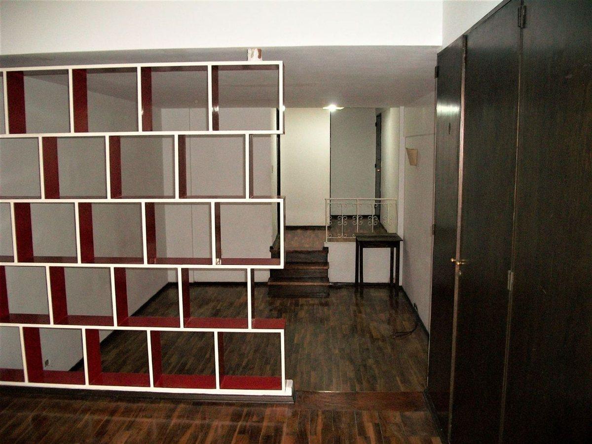 Foto de Departamento monoambiente 43mts Balcón y Baulera, imagen 1