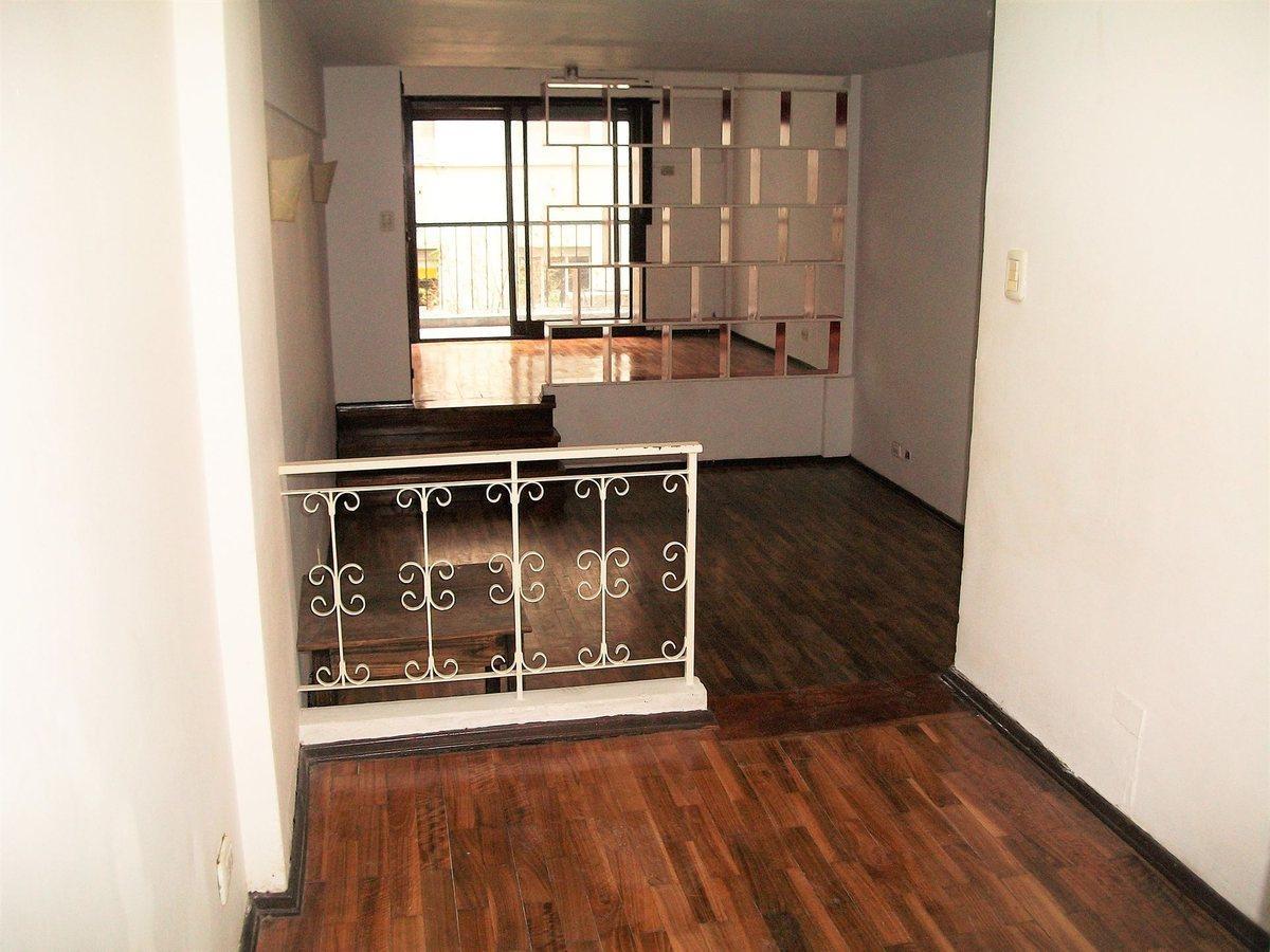 Foto de Departamento monoambiente 43mts Balcón y Baulera, imagen 2