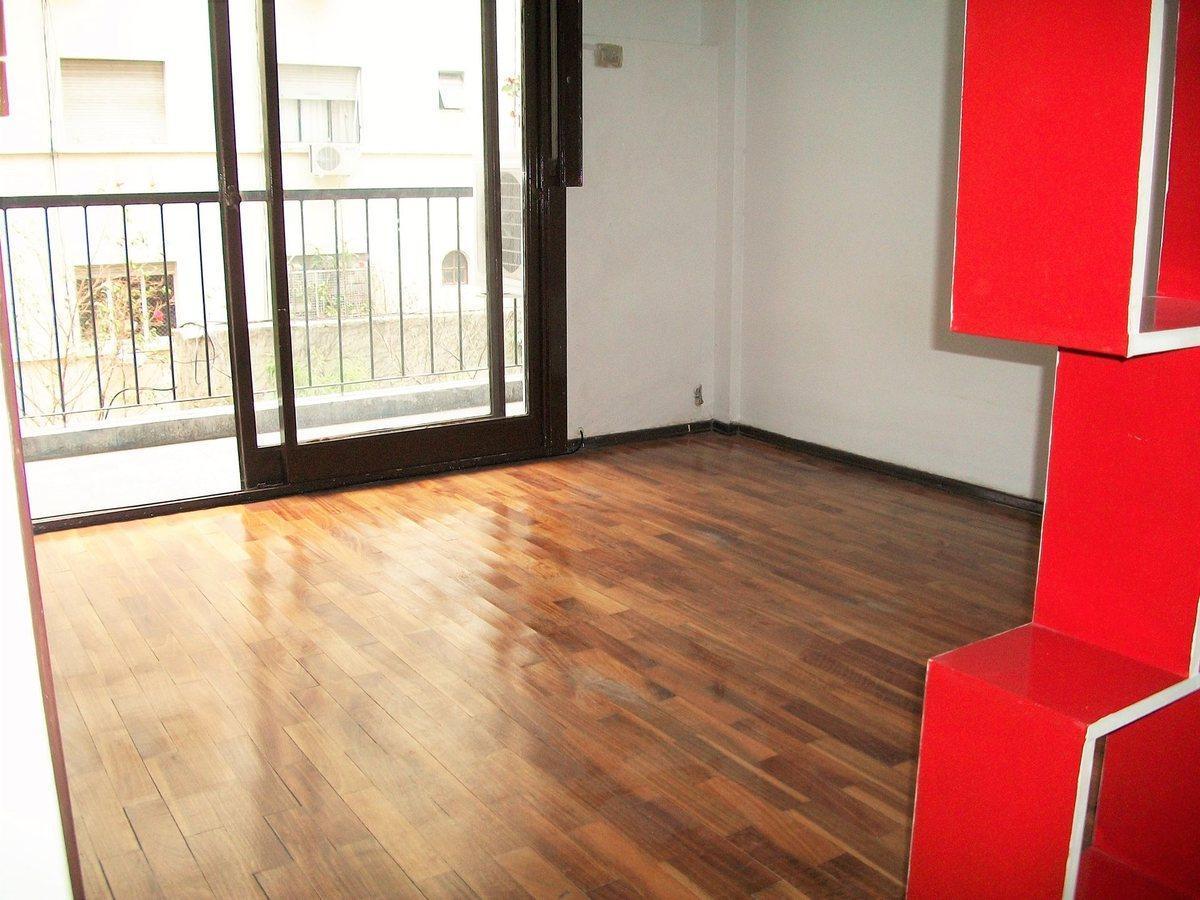 Foto de Departamento monoambiente 43mts Balcón y Baulera, imagen 5