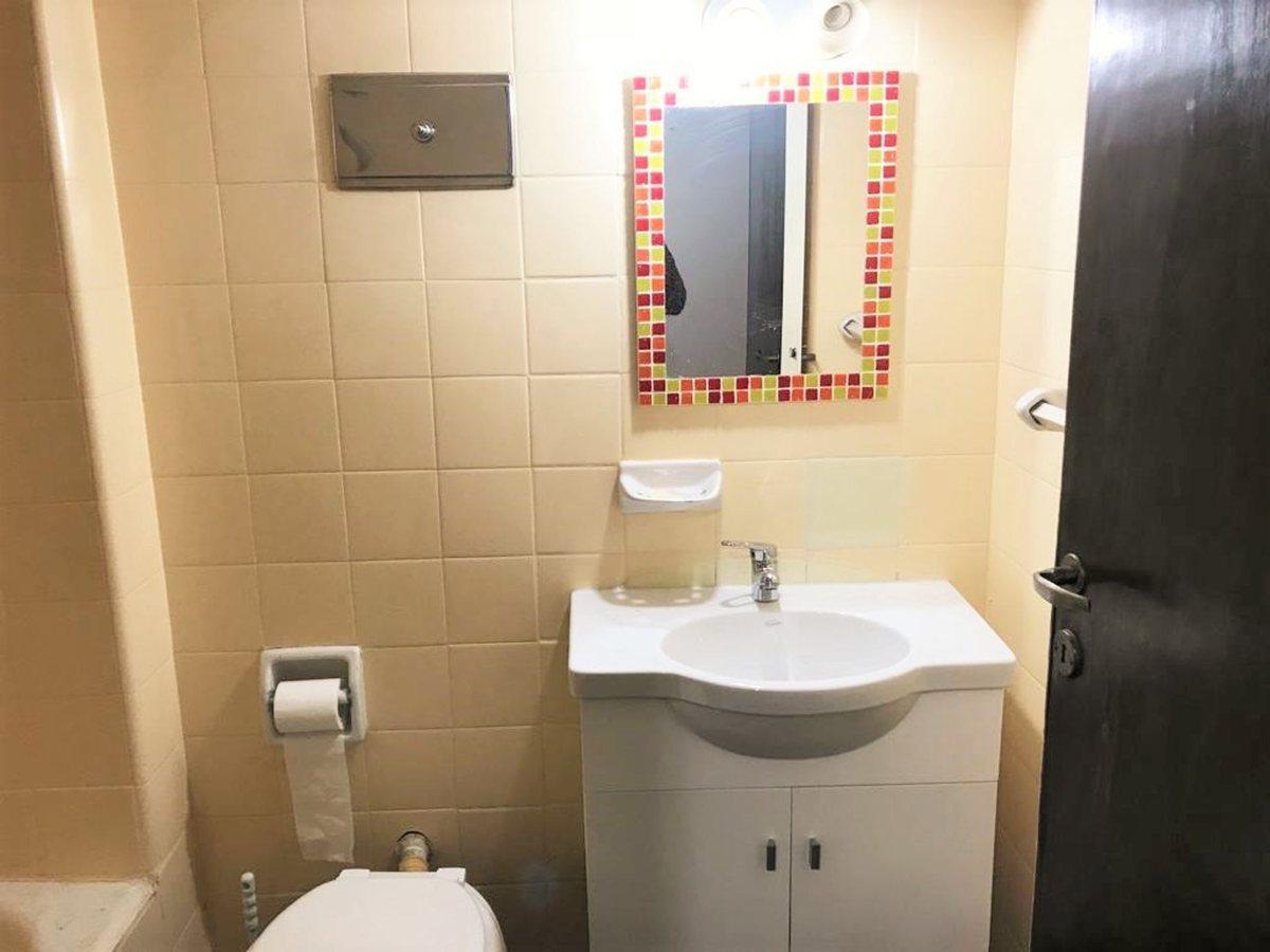 Foto de Departamento monoambiente 43mts Balcón y Baulera, imagen 4