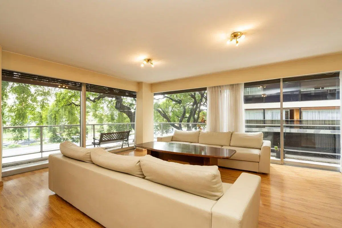 Departamento Duplex 5 amb c/ 2 cocheras Amenities 3