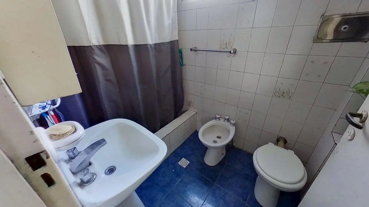 DEPARTAMENTO 3 AMBIENTES EN VENTA EN VILLA DEVOTO 3
