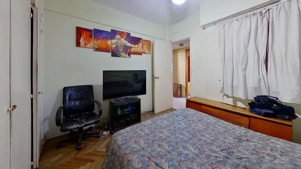 DEPARTAMENTO 3 AMBIENTES EN VENTA EN VILLA DEVOTO 8