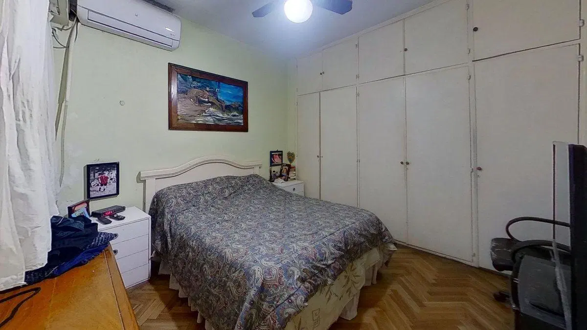 DEPARTAMENTO 3 AMBIENTES EN VENTA EN VILLA DEVOTO 2
