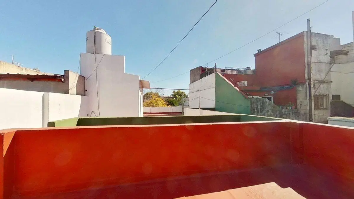 CASA LOTE MULTIFAMILIAR 2 PH 3 AMB TERRAZA PROPIA 3