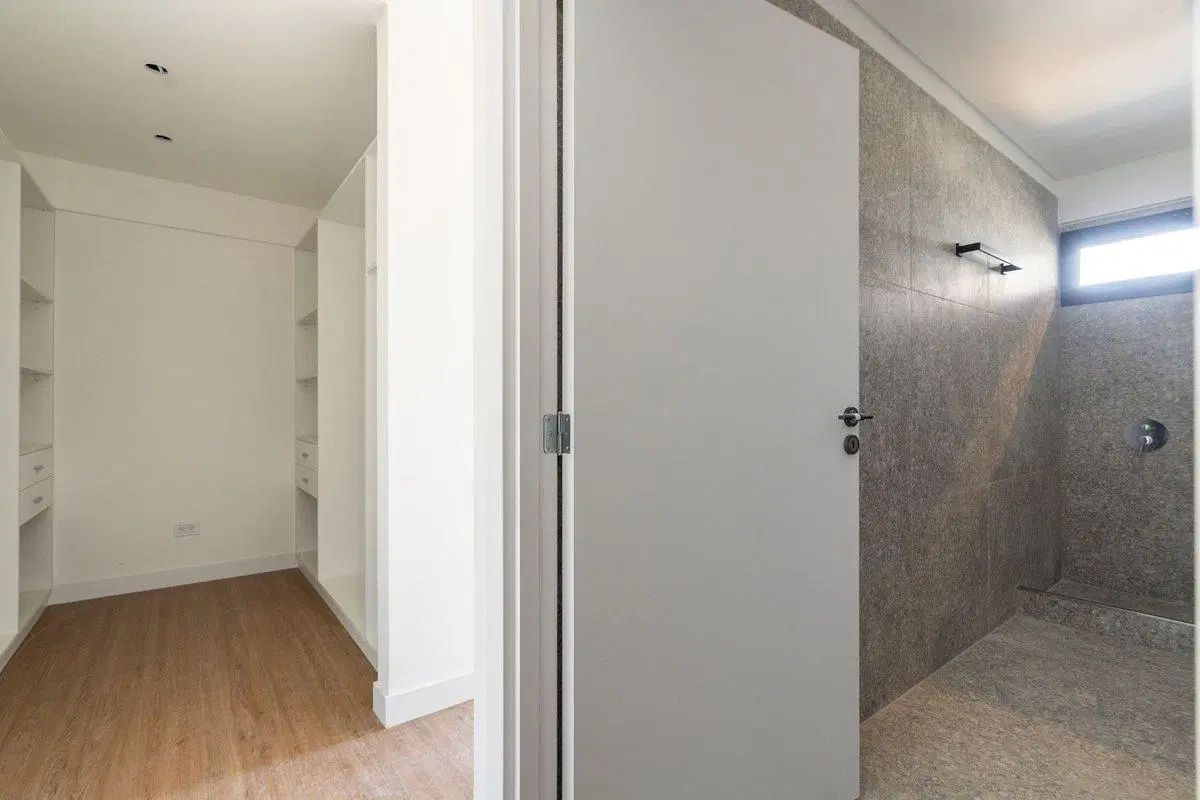VENTA 3 AMB A ESTRENAR VILLA DEVOTO PATIO 5