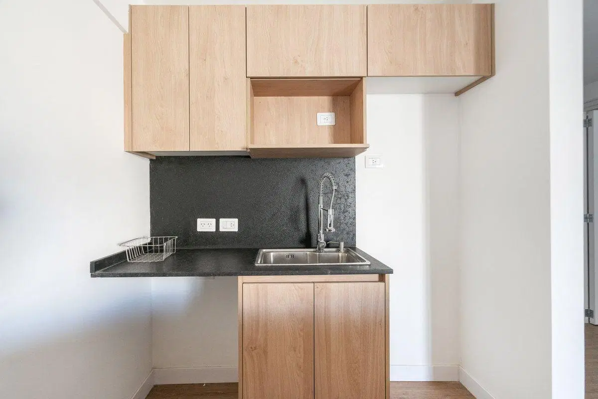 VENTA 3 AMB A ESTRENAR VILLA DEVOTO PATIO 2