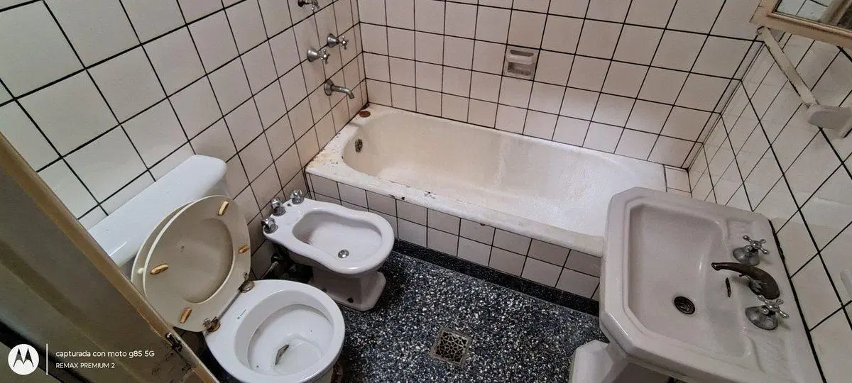 VENTA CASA SAN JUSTO 3 AMB. DOBLE TERRENO 484 M2 3