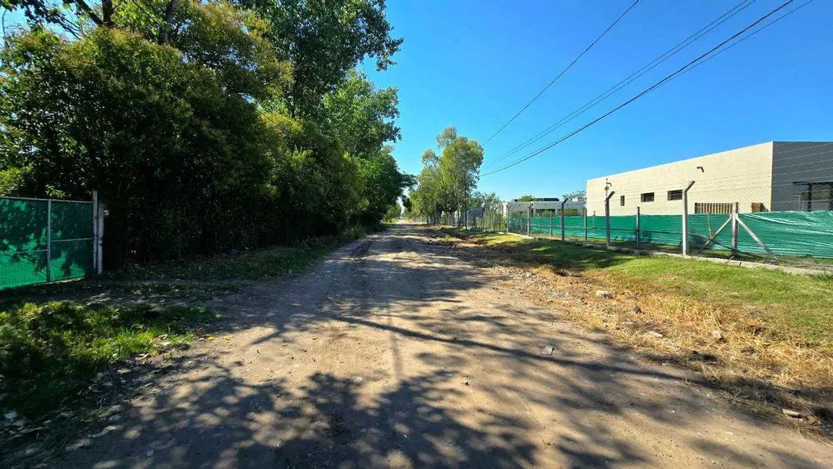 LOTE VENTA INCREÍBLE OPORTUNIDAD VILLA ROSA PILAR 4