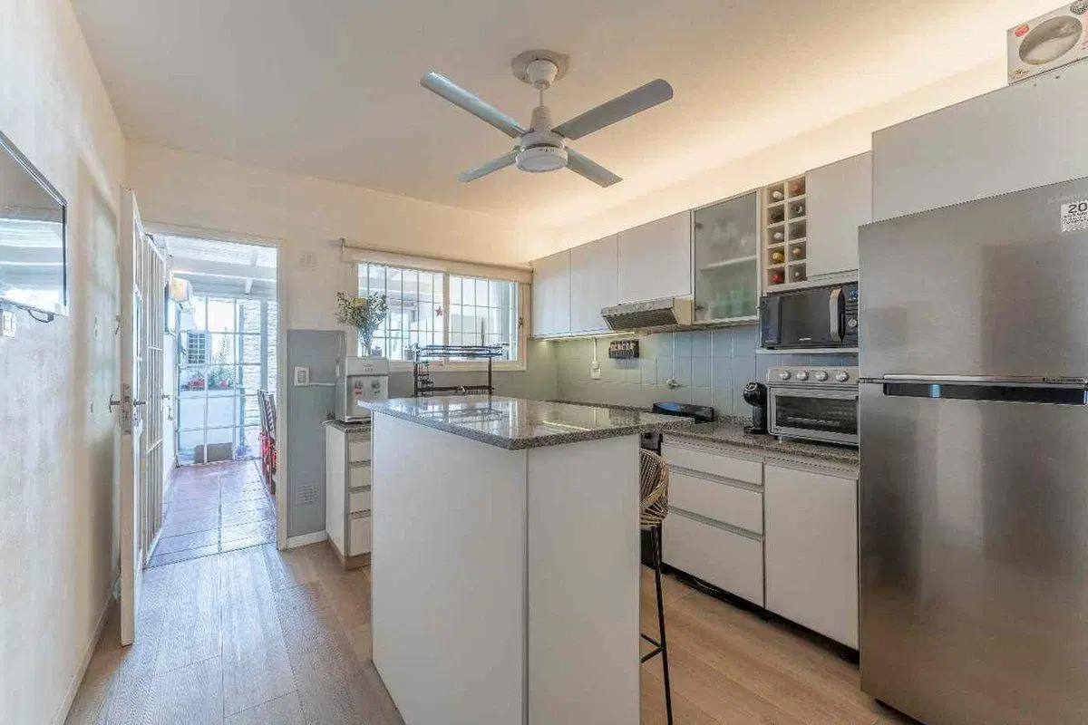 Venta PH 3 Amb Quincho+Jardín+Pileta+Parrilla+Coch 8