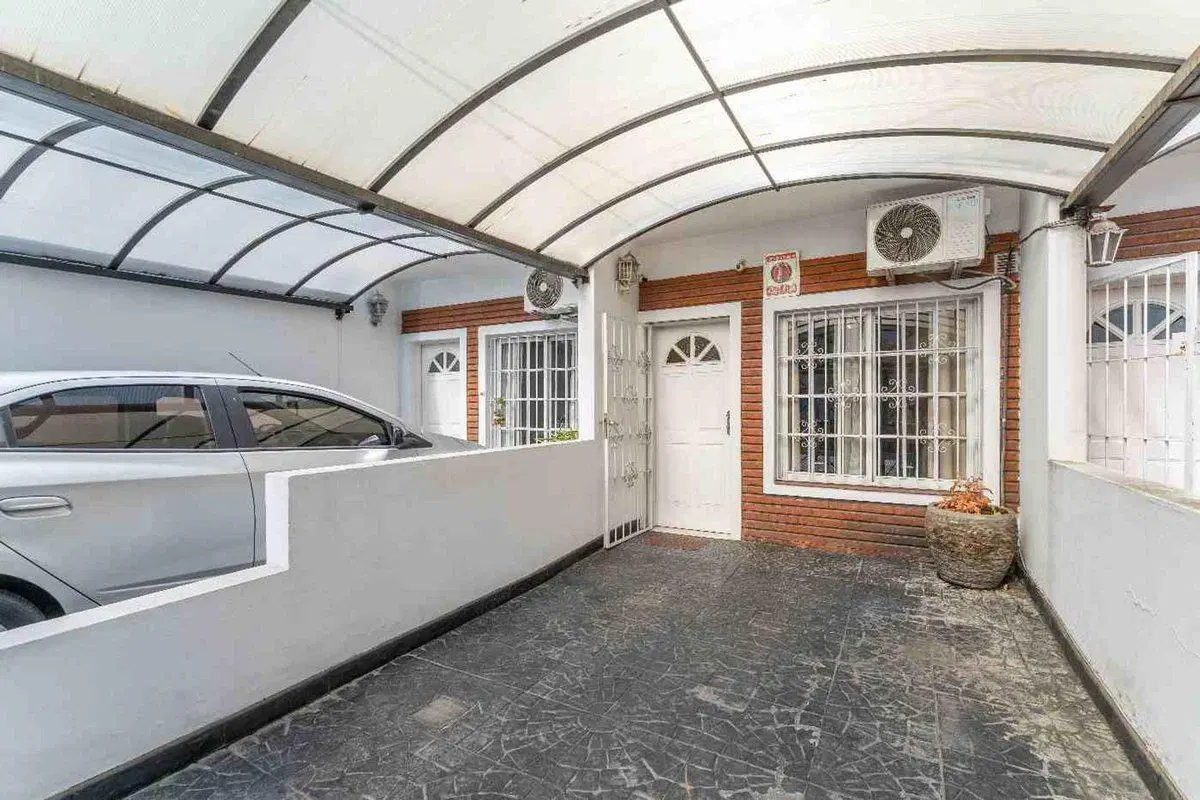 Venta PH 3 Amb Quincho+Jardín+Pileta+Parrilla+Coch 3