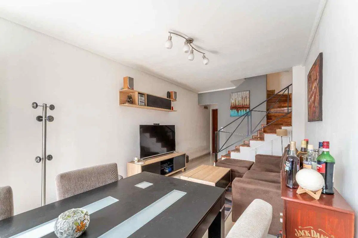 Venta PH 3 Amb Quincho+Jardín+Pileta+Parrilla+Coch 5