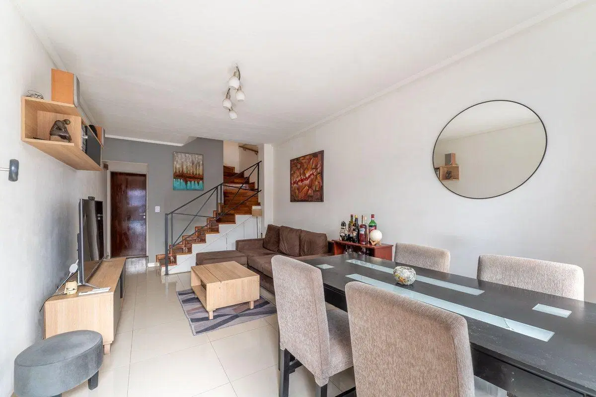 Venta PH 3 Amb Quincho+Jardín+Pileta+Parrilla+Coch 4