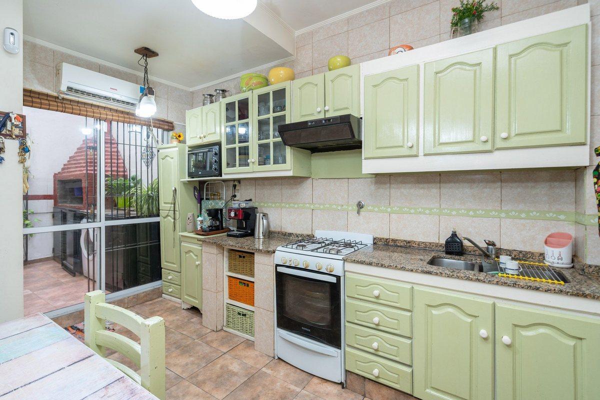 Foto de CASA VILLA DEL PARQUE 4 AMB PATIO PARRILLA., imagen 1